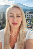Belles femme ukrainienne tatiana de kyiv aux cheveux Blond, age 53 photo-6