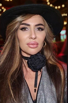 Rencontre une femme ukrainienne olena de london avec Brunette cheveux, âge 44 photo-37