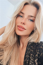 Meet Ukrainian girl olena from lviv with Blonde hair age 28 photo-5