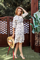 Dating a moldovan girl svetlana from tiraspol with Light Brown hair age 30 photo-1