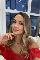 Beautiful Ukrainian bride oksana from kyiv with Light Brown hair age 40 photo-5