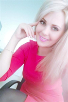 Hermosa novia rusa oksana de vladivostok con pelo Rubio y edad 37 photo-21