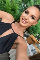 Rencontre fille moldave irina de kishinyov avec Chatain clairs cheveux, age 26 photo-4