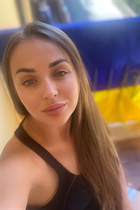 Beautiful women from ukraine julia from kiev with Light Brown hair age 37 photo-13