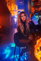 Stunning Ukrainian girl katerina from boryspil with Blonde hair age 38 photo-5