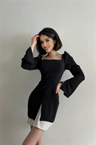 Mariée ukrainienne oksana de lviv avec Noirs cheveux, âge 26 photo-2