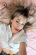 Belles femmes ukrainiennes anna de kharkiv aux cheveux Blond, age 35 photo-5