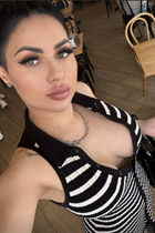 Belle femme ukrainienne marianna de zhytomyr aux cheveux Noirs, age 35 photo-4