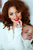 Ukrainian lady tatyana from kiev with Dark Brown hair age 39 photo-17