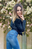 Ukrainian girl model anastasiya from vinnitsa with Blonde hair age 27 photo-27