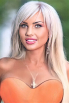 Novia de san jose ekaterina con pelo Rubio y edad 34 photo-20