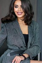 Ukrainian girl veronika from kiev with Dark Brown hair age 33 photo-15