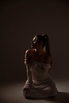 lodz mariée xenia avec Blond cheveux, âge 26 photo-11