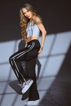 Wife from Ukraine anastasia from kiev with Light Brown hair age 31 photo-1