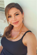 Perfect woman angela from fort lauderdale with Light Brown hair age 47 photo-15