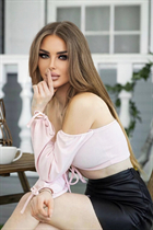 Belle femme allemande olga de kassel avec Blond cheveux 24 ans photo-19