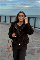 Beautiful romanian girl alexandra from constanta with Blonde hair 40 years old photo-20