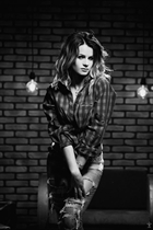 Gorgeous Ukrainian bride viktoriya from kropivnitskiy with Light Brown hair age 37 photo-6