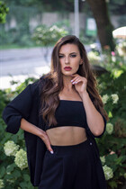 Jolie fille ukrainienne anastasia de kiev avec Chatain clairs cheveux, âge 28 photo-9