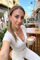 Fille de guardamar del segura anna aux cheveux Blond, age 44 photo-10