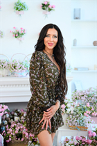 Stunning Ukrainian girl natalia from kiev with Black hair age 41 photo-4