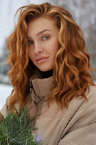 Fille de vancouver victoria aux cheveux Roux, age 34 photo-1