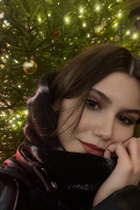 Jolie femme allemande margarita de hamburg avec Brunette cheveux 20 ans photo-75