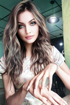 Date ukrainian girl olga from kiev with Dark Brown hair age 25 photo-11