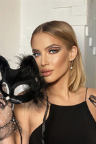 Superbe femme ukrainienne arina de kharkov avec Blond cheveux, âge 22 photo-6