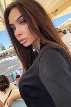 Rencontre fille ukrainienne anastasia de odesa avec Brunette cheveux, age 26 photo-14