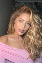 Belle fille brésilienne anayara de sao paulo avec Blond cheveux 31 ans photo-6