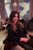 Chat with russian girl anastasiia from moscow with Dark Brown hair age 47 photo-2