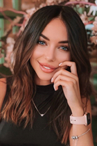 Ukrainian pretty girl anastasiia from odessa with Dark Brown hair age 31 photo-13