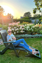 vilnius mariée olya avec Blond cheveux, âge 46 photo-34