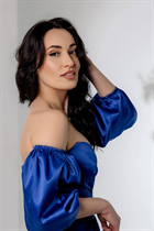 Girl from london elena with Black hair age 41 photo-17