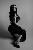 Pretty girl feruza from astana with Dark Brown hair age 31 photo-5