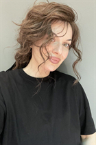 Beautiful Ukrainian bride svetlana from kiev with Dark Brown hair age 46 photo-61