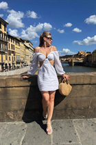 Superbe femme ukrainienne alena de kharkiv aux cheveux Blond, age 36 photo-2