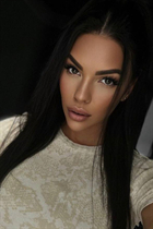 Lady from Ukraine julia from dnipro with Black hair age 34 photo-10