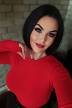 Chica de florida inna con pelo Marrón oscuro y edad 36 photo-5