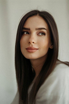 Femme parfaite liubov de napoli avec Brunette cheveux, âge 36 photo-30