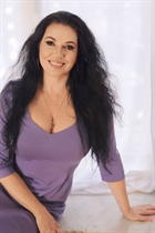 Date ukrainienne nadia de odessa avec Chatain clairs cheveux, âge 54 photo-10