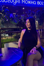 Beautiful Ukrainian woman valentina from odessa with Dark Brown hair age 40 photo-21