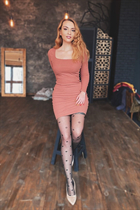 Lovely Ukrainian girl yulia from nikolaev with Light Brown hair age 32 photo-8