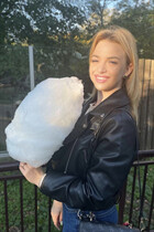 Lovely Ukrainian girl anastasia from kiev with Blonde hair age 25 photo-2