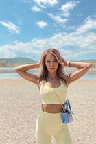 Meet Ukrainian girl anna from cherkassy with Dark Brown hair age 29 photo-4