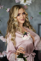 Mariée ukrainienne dasha de fastiv avec Blond cheveux, âge 39 photo-3