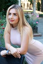 mobile mariée sabina avec Blond cheveux, âge 34 photo-61