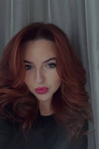 Beautiful ukrainian girl julia from sumy with Red hair age 33 photo-23