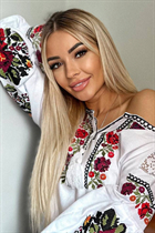Ukrainian woman online anastasiia from odesa with Blonde hair age 38 photo-7
